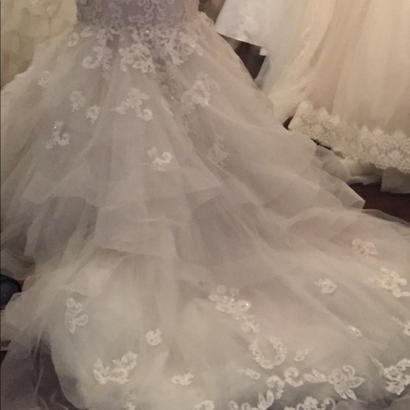 Eve of Milday Style 1554 - Picture 7 of 7